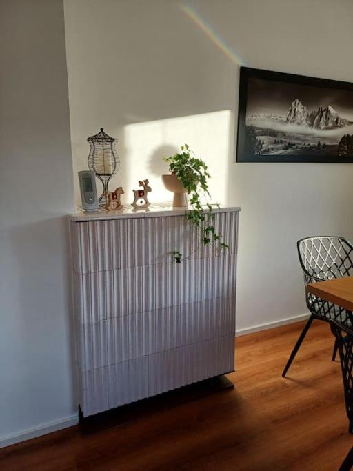 Ruhige Stadtwohnung, 107 M2 Dornbirn Luaran gambar