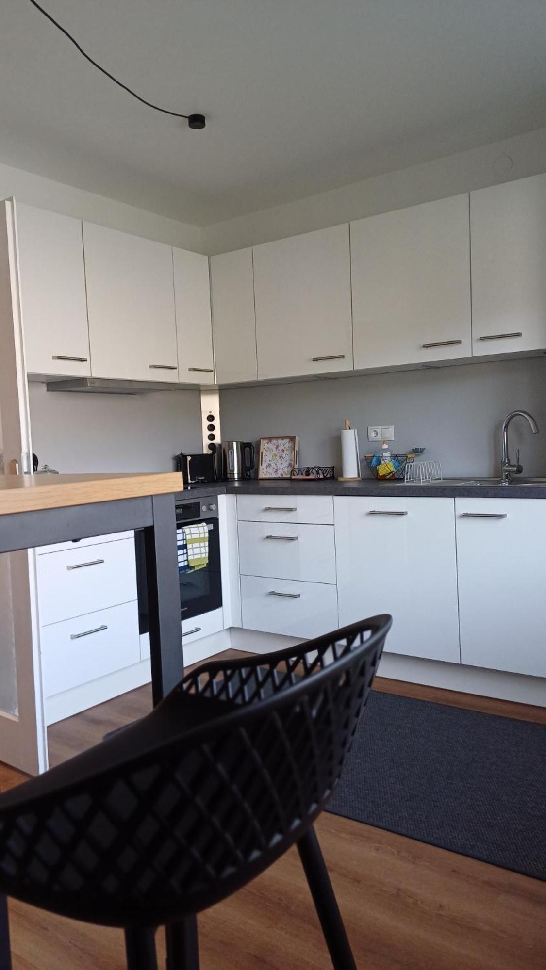 Ruhige Stadtwohnung, 107 M2 Dornbirn Luaran gambar