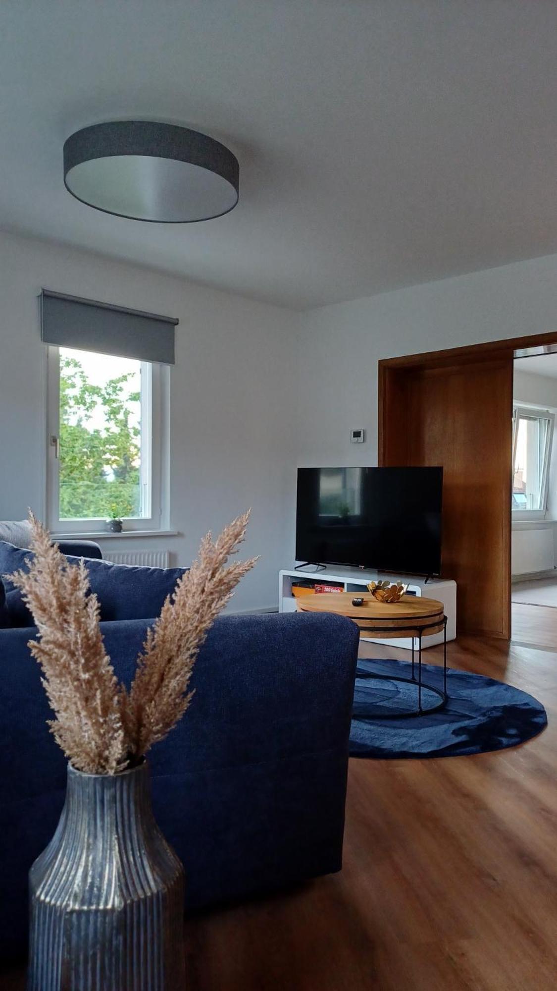Ruhige Stadtwohnung, 107 M2 Dornbirn Luaran gambar
